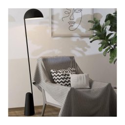 Eglo 900135 - Candeeiro de chão ARANZOLA 1xE27/40W/230V