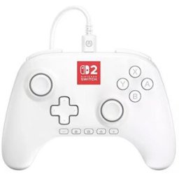 Comando com Fio Power A Advantage Lumectra – Nintendo Switch 2