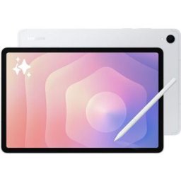 Samsung Tablet Galaxy Tab S11 - 11" - Wi-Fi - 128GB - Prateado