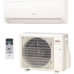 Fujitsu Siemens ASY50UI-KL Ar Condicionado Split 1x1 com Bomba de Calor 4472 Frigorías