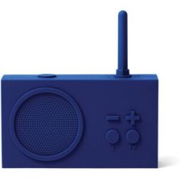 COLUNA BLUETOOTH LEXON TYKHO 3 DB