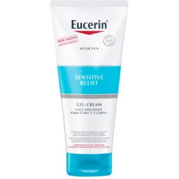 Eucerin After Sun Sensitive Relief Gel-Creme 200ml