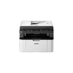 Brother MFC-1910W impressora laser monocromática multifuncional A4 com WiFi
