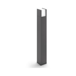 Philips 16462/93/16 - Candeeiro exterior LED MYGARDEN ARBOUR LED/6W/230V IP44