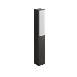 Philips 16488/93/P0 - Iluminação em coluna exterior STRATOSPHERE 2xLED/4,5W IP44