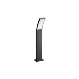 Philips - Candeeiro exterior LED SPLAY LED/12W/230V 4000K 60 cm IP44