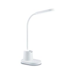 Philips - Lâmpada de mesa LED tátil dimmável BUCKET LED/7W/5V 1800 mAh CRI 90