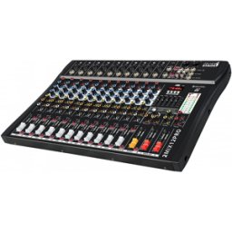 Italian Stage IS 2MIX12PRO Mesa de Mistura Analógica