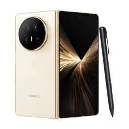 Honor Magic V5 5G 7,95" Dual Sim 16GB/512GB White