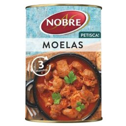 Moelas Nobre - 420g