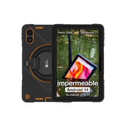 AGM Pad P2 Active 8GB/256GB 10.95" WIFI + 4G Dark Grey