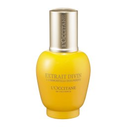 L'occitane Cosméticos Faciais Divine Immortelle Serum