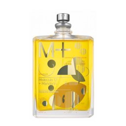 Escentric Molecules Perfumes Nicho Unisex Molecule 01 + Mandarin