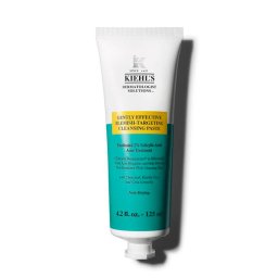 Kiehl's Cosméticos Faciais Gently Effective Blemish-Targeting Tratamento de limpeza para acne