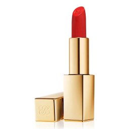 Estee Lauder Lábios Pure Color Matte Lipstick 699 THRILL ME