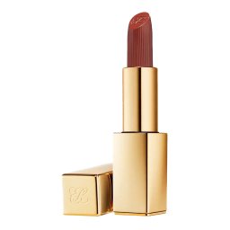 Estee Lauder Lábios Pure Color Matte Lipstick 567 KNOWING