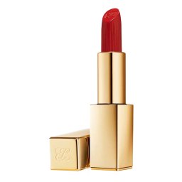 Estee Lauder Lábios Pure Color Matte Lipstick 569 FEARLESS
