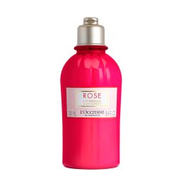 L'occitane Cuidados Corporais Rose Lait Leite Corporal Hidratante