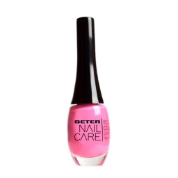 Beter Verniz de unhas Nail Care - Youth Color Esmalte 064 THINK PINK