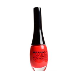 Beter Verniz de unhas Nail Care - Youth Color Esmalte 066 ALMOST RED