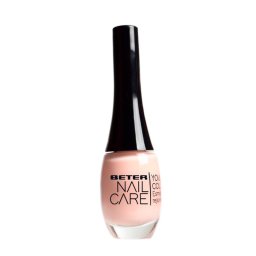 Beter Verniz de unhas Nail Care - Youth Color Esmalte 062 BEIGE FRENCH