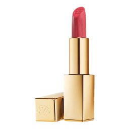 Estee Lauder Lábios Pure Color Cream Lipstick 420 REBELLIOUS ROSE CREME