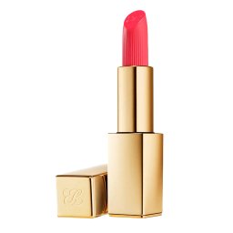 Estee Lauder Lábios Pure Color Cream Lipstick 320 DEFIANT CORA L