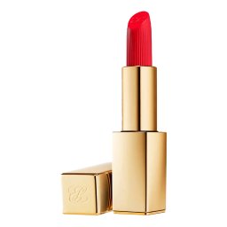 Estee Lauder Lábios Pure Color Cream Lipstick 520 CARNAL
