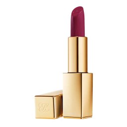 Estee Lauder Lábios Pure Color Cream Lipstick 450 INSOLENT PLU M