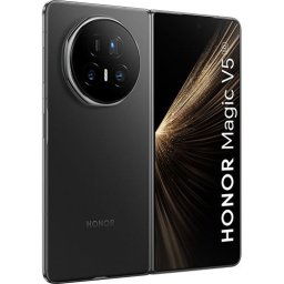 Honor Magic V5 5G 7.95" Dual SIM 16GB/512GB Black