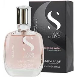 Alfaparf SemiDiLino Sublime Water 50ml