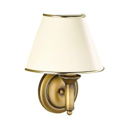 Jupiter 505 CL K M p - Luz de parede CLASSIC E27/60W/230V