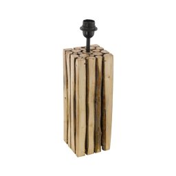 Eglo 49831 - Perna da lâmpada RIBADEO 1xE27/60W/230V