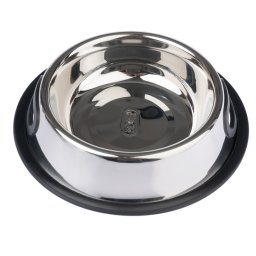 TIAKI Easy Holding comedouro em inox para cães 760mlxDiâm23.5cm