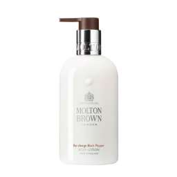 Molton Brown Cuidados Corporais Black Pepper Body Lotion Loção Corporal