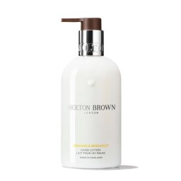 Molton Brown Cuidados com a mão Orange & Bergamot Hand Lotion Loção para as mãos