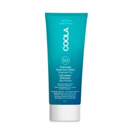 Coola Protetor solar Corpo Classic Body Spf50 Fragrance Free Protetor Corporal