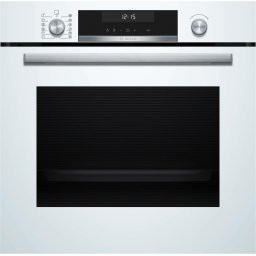 BOSCH - Forno Serie 6 c/ AirFry HBG578EW7