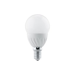 Lâmpada LED P45 E14/3W/230V 3000K - Eglo 11194