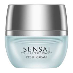 Sensai Cosméticos Faciais Cellular Performance Fresh Cream Creme de Hidratação Intensa