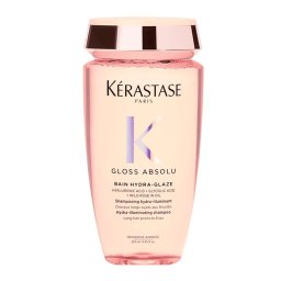 Kérastase Shampoos Bain Hydra-Glaze Shampoo