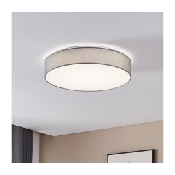 Eglo 97779 - Luminária de teto LED dimmável ROMAO LED/40W/230V