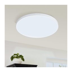 Eglo 98893 - Luminária de teto LED dimmável ZUBIETA-A LED/36W/230V + DO