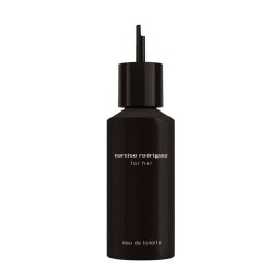 Narciso Rodriguez For Her Eau de Toilette - 150 ML REFILL Eau de toilette Perfumes Mulher