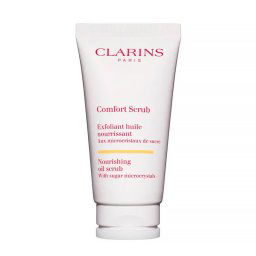 Clarins Cosméticos Faciais Comfort Scrub Creme Esfoliante Reconfortante