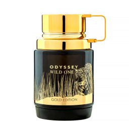 Armaf Odyssey Wild One Gold - 60 ML Eau de Parfum Perfumes Homens