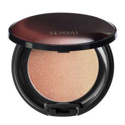 Sensai Bases de Maquilhagem Designing Duo Bronzing Powder Base em pó