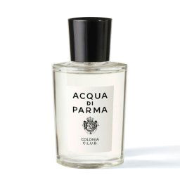 Acqua Di Parma Colonia C.L.U.B. - 180 ML Eau de Cologne Perfumes Homens