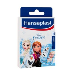 Hansaplast Kit de Primeiros Socorros Molhos Infantis Frozen