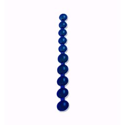 Bolas Tailandesas Anais Azuis